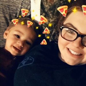 Meet your Posher, Hailey